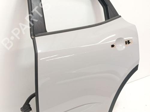 Dør venstre bagtil JAGUAR E-PACE (X540) 2.0 D180 AWD | BP34402560C4 - Image 2