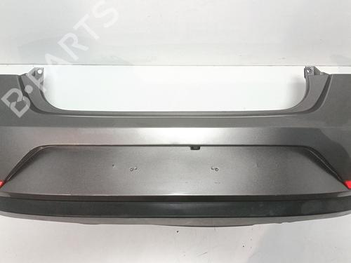 rear-bumper-seat-ibiza-iv-6j5-6p1-2008-2009-2010-2011-2012-2013-2014-2015-2016-2017-32192633 main image