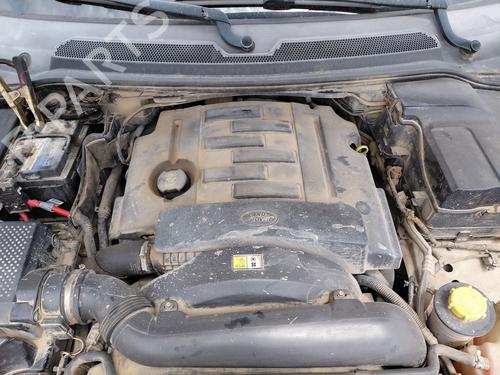 Moteur LAND ROVER DISCOVERY IV (L319) 2.7 TD 4x4 (190 hp) 27251345
