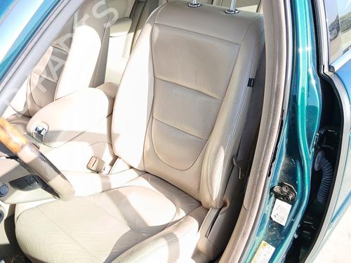 Used Left front seat Left front seat JAGUAR XJ (X350, X358) 4.2 (298 hp) 40151619 40151619