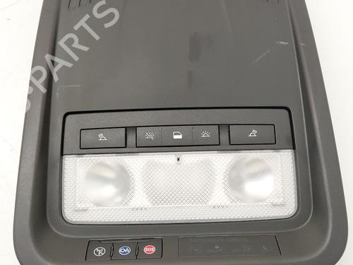 Kabinelys OPEL ASTRA K (B16) 1.6 CDTi (68) (110 hp) 31792940