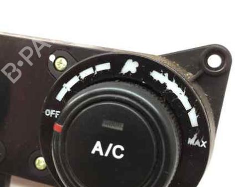 Climate control KIA CEE'D Hatchback (ED) 1.6 CRDi 90 | BP21380317I5 