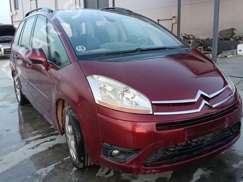 Used Parts CITROËN C4 Grand Picasso I (UA_)  1.6 HDi  4895661