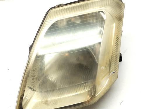 Used Left headlight CITROËN C2 (JM_) [2003-2017]  17672525