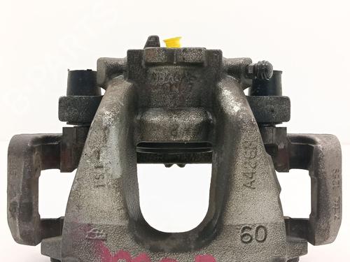Used Right front brake caliper JAGUAR F-PACE (X761) 2.0 TD4 AWD (180 hp) 31251354
