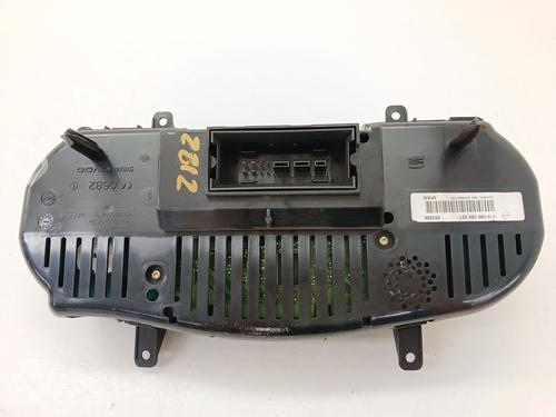 Instrument cluster SEAT LEON (1P1) 1.9 TDI | BP36986994C47 - Image 2
