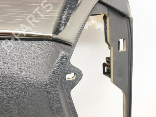 Front left panel MERCEDES-BENZ E-CLASS (W212) E 250 CDI / BlueTEC 4-matic (212.082, 212.097) | BP39721600C58 - Image 2