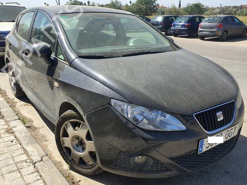 Right taillight SEAT IBIZA IV (6J5, 6P1)  | BP15977274C35 