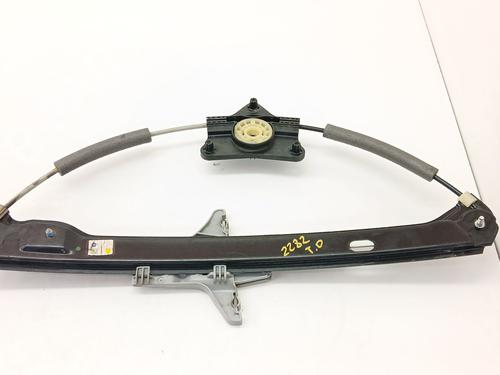 Used Rear right window mechanism Rear right window mechanism SKODA SUPERB III (3V3) 2.0 TDI (150 hp) 34058885 34058885