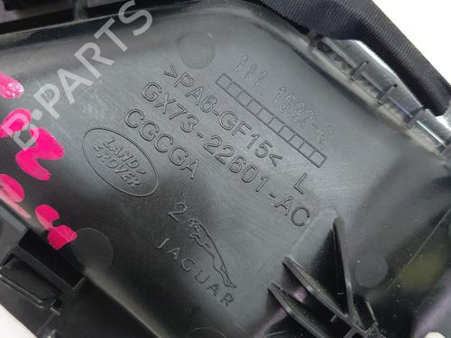 Venstre bagtil invendig håndtag JAGUAR XE (X760) 2.0 D | BP29754145I15 
