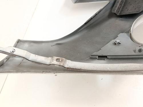 Front bumper CHEVROLET SPARK (M300) 1.0 | BP37487357C7 - Image 10