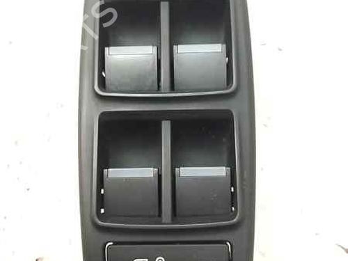 Used Left front window switch JAGUAR XE (X760) [2015-2025]  17838486