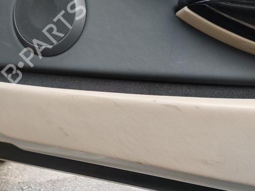 Front right panel BMW 6 Convertible (E64) 645 Ci | BP17471097C59 