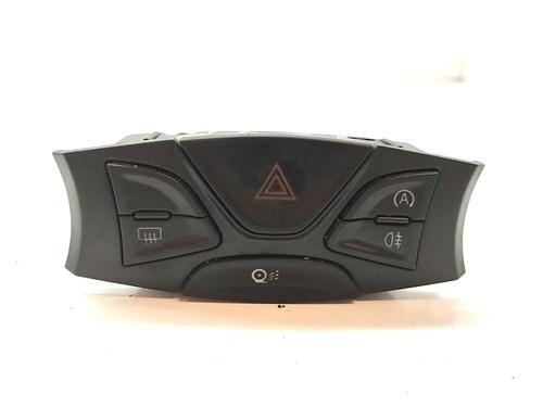 Used Warning switch FORD KA (RU8) [2008-2016]  23653194