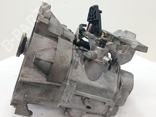 Gearbox SEAT LEON (1P1) 1.4 TSI | BP40020376M3 - Image 4