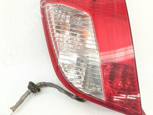 Venstre Baklys Venstre Baklys HYUNDAI i10 I (PA) 1.2 (78 hp) 38087308 38087308