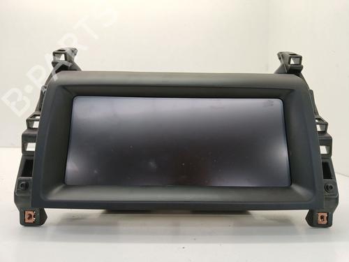Used Display monitor Display monitor JAGUAR E-PACE (X540) 2.0 D180 AWD (179 hp) 35726197 35726197