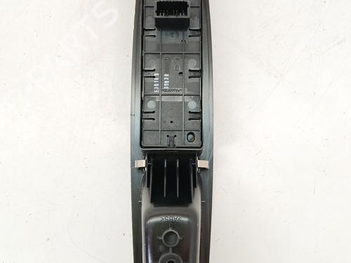 Left front window switch RENAULT MEGANE III Hatchback (BZ0/1_, B3_) 1.2 TCe (BZ2B, BZ11) | BP36782144I27 - Image 2