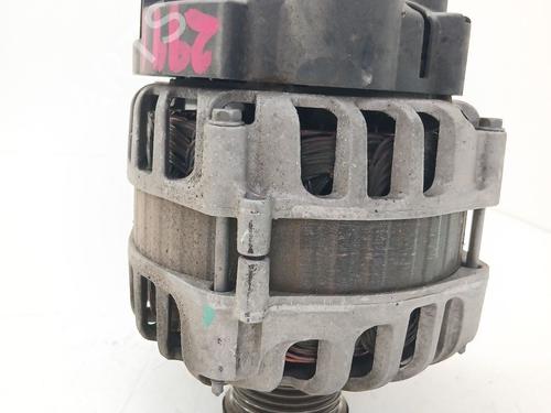 Generator Generator RENAULT CAPTUR I (J5_, H5_) 1.2 TCe 120 (118 hp) 39611460 39611460