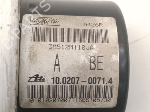 ABS pump FORD FOCUS II (DA_, HCP, DP) 1.6 | BP32208831M43 - Image 6