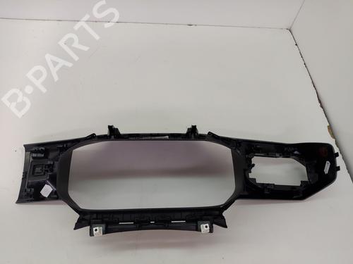 Andre DACIA DUSTER (PYM_, PYN_)  | BP27241809O1 