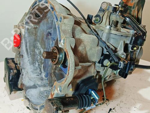 Used Gearbox HYUNDAI i30 (GD) [2011-2025]  18881900