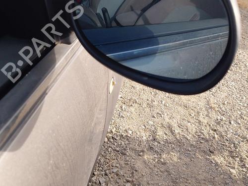 Right mirror FIAT BRAVO II (198_) 1.9 D Multijet (198AXB1A) | BP28210697C27 