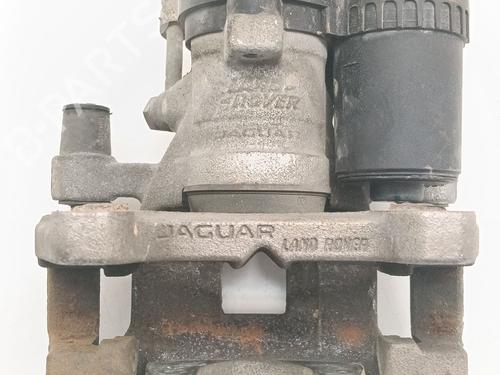 Used Left rear brake caliper JAGUAR F-PACE (X761) 2.0 TD4 AWD (180 hp) 31192867