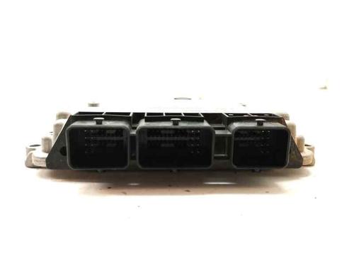 Engine control unit (ECU) CITROËN BERLINGO MULTISPACE (B9) 1.6 HDi 90 | BP23442942M57 