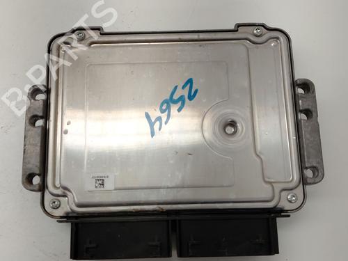 Engine control unit (ECU) FORD FOCUS III 1.0 EcoBoost | BP33208445M57 - Image 4