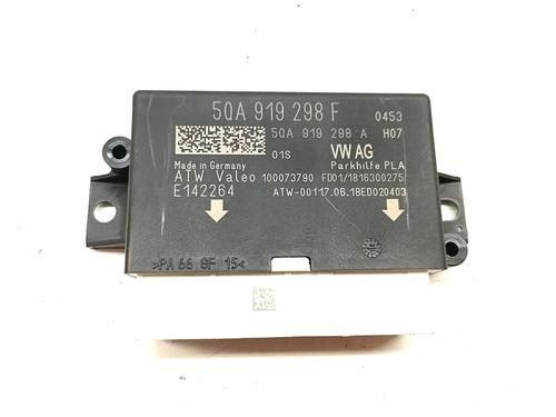 Used Electronic module VW ARTEON (3H7, 3H8) [2017-2025]  19805319
