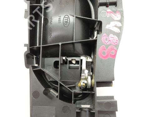 Front right interior door handle CITROËN C4 II (NC_) 1.6 HDi 90 | BP32449643I14