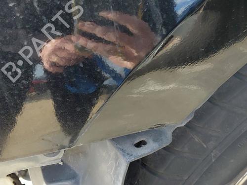 Forkjerm venstre SKODA SUPERB III (3V3) 2.0 TDI | BP29926422C41