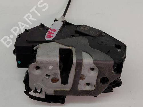 Front right lock FORD RANGER (TKE)  | BP30001990C97 