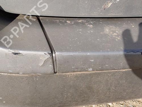 Rear bumper PEUGEOT 308 SW I (4E_, 4H_) 1.6 HDi | BP27612122C8 