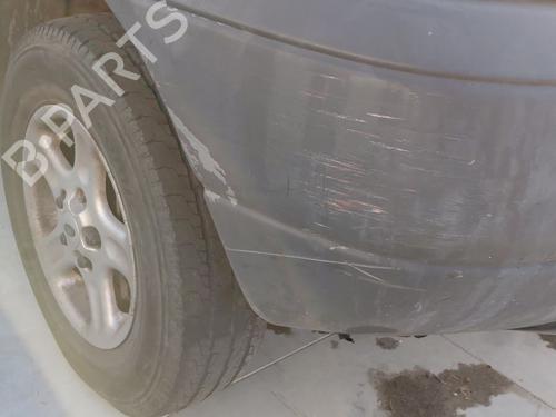Front bumper LAND ROVER FREELANDER I (L314)  | BP29632871C7 