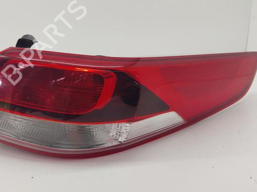 Used Right taillight KIA OPTIMA (JF) 1.7 CRDi (141 hp) 29590028