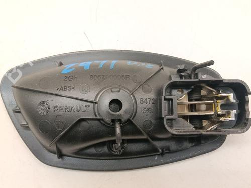 Front left interior door handle RENAULT CAPTUR I (J5_, H5_) 1.2 TCe 120 | BP38646242I13 - Image 2