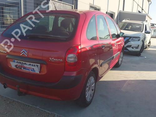 Right headlight CITROËN XSARA PICASSO (N68) 1.6 HDi | BP27655899C29 