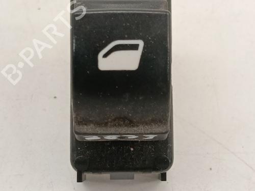 Used Right front window switch Right front window switch 37263688 37263688