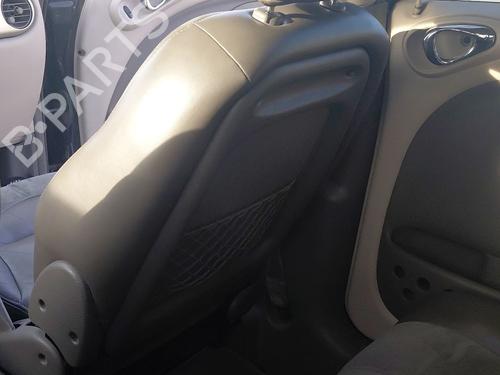 Right front seat CHRYSLER PT CRUISER (PT_) | BP30144022C16