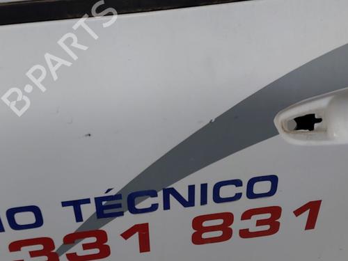 Left rear door CITROËN C4 Picasso II 1.6 HDi / BlueHDi 115 | BP24669742C4 