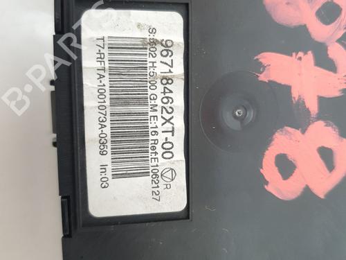 Climate control PEUGEOT 308 I (4A_, 4C_)  | BP15980101I5 