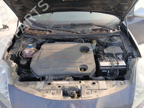 Left tailgate light ALFA ROMEO GIULIETTA (940_) 1.6 JTDM (940FXD1A) | BP38046272C79 - Image 9