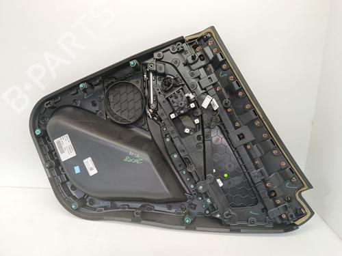 Rear left panel JAGUAR E-PACE (X540) 2.0 D180 AWD | BP35727360C60 - Image 3