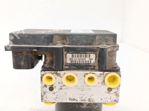 abs-pump-skoda-fabia-i-6y2-1999-2000-2001-2002-2003-2004-2005-2006-2007-2008-38046319 main image