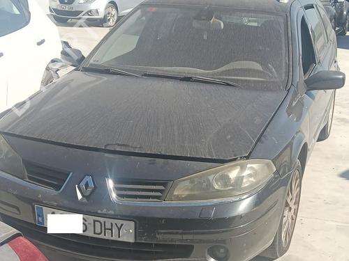 Used Parts RENAULT LAGUNA II Grandtour (KG0/1_) 1.9 dCi (KG0G) 4958594