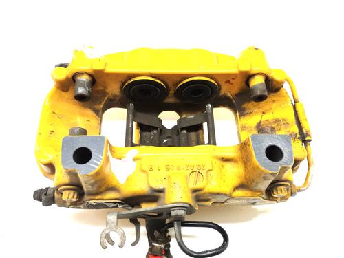 Left rear brake caliper PORSCHE PANAMERA (970)  | BP16111334M107 