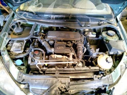 Moteur PEUGEOT 206 Hatchback (2A/C) 1.4 HDi eco 70 (68 hp) 15974223