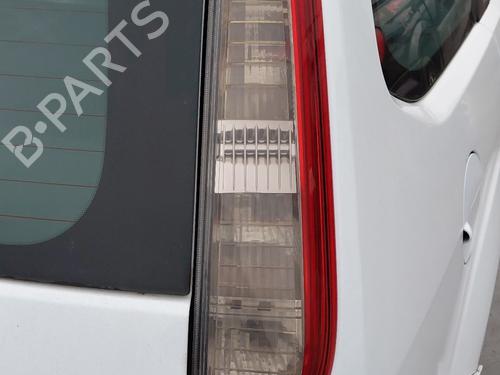 Used Right taillight FORD FOCUS II Turnier (DA_, FFS, DS) 2.0 TDCi (136 hp) 31176765